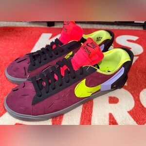 Nike Blazer Low Acronym